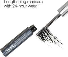 Clinique Lash Power Mascara Long-Wearing Formula – 04 Dark Chocolate, 6 ml